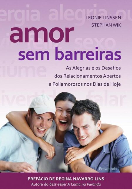 Amor Sem Barreiras