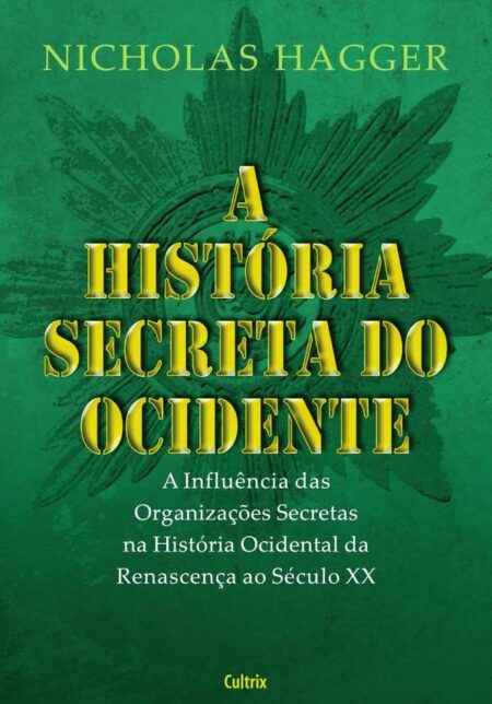 Historia Secreta do Ocidente