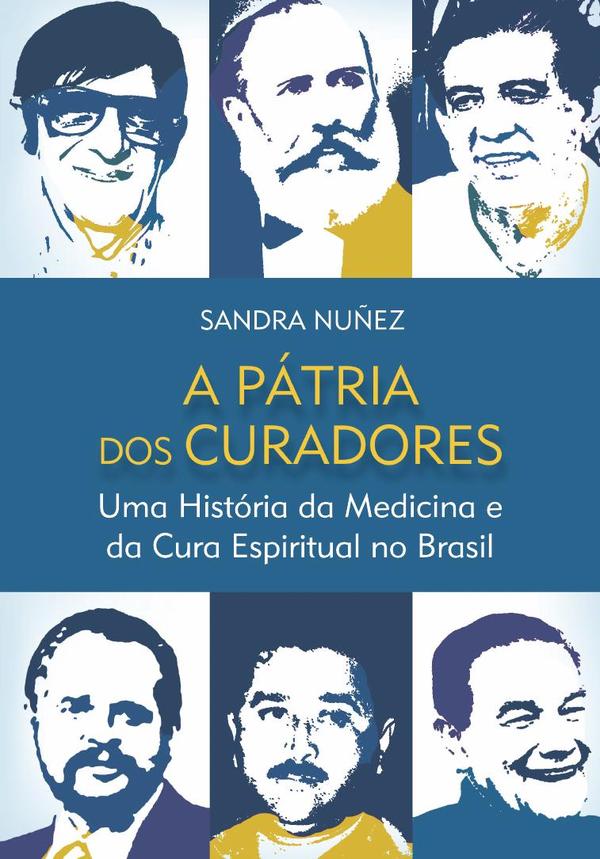 A Patria dos Curadores