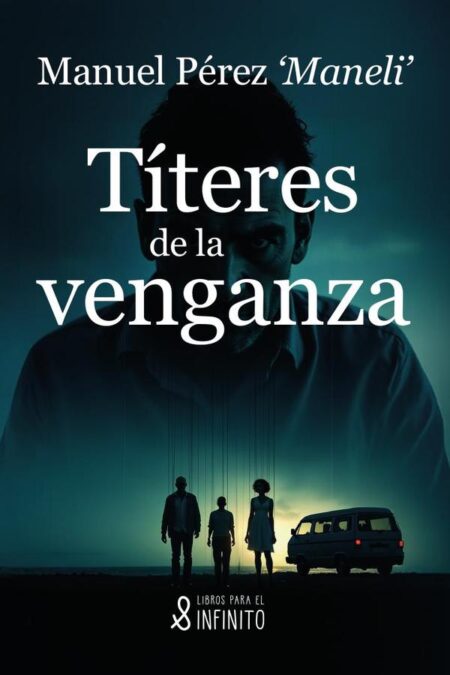 Títeres de la venganza