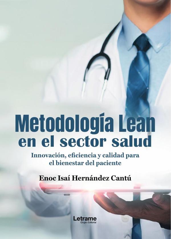 Metodología Lean en el sector salud