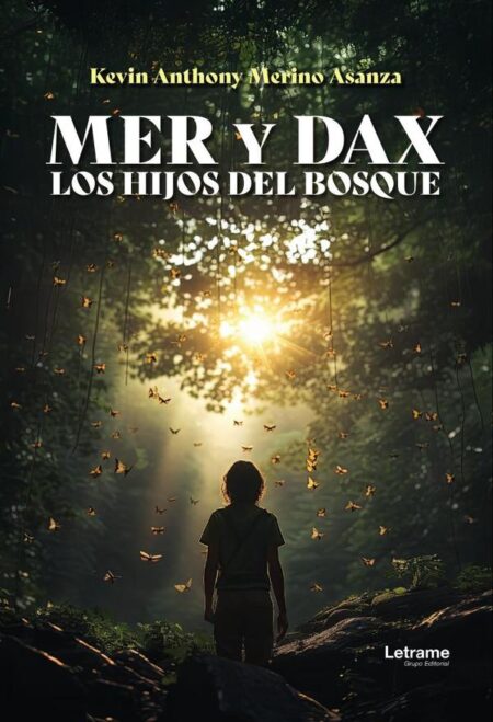 Mer y Dax:Los hijos del bosque
