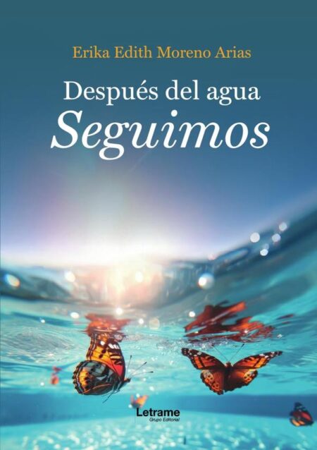 Después del agua, seguimos