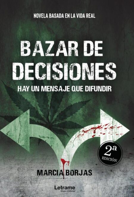Bazar de decisiones:2ª Edición