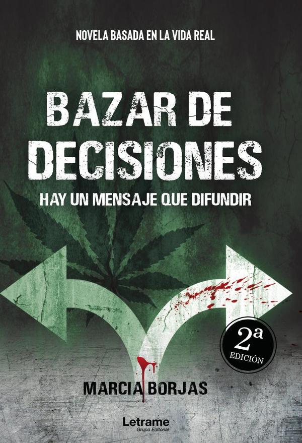 Bazar de decisiones:2ª Edición