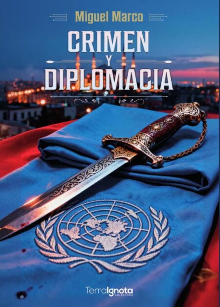 Crimen y diplomacia