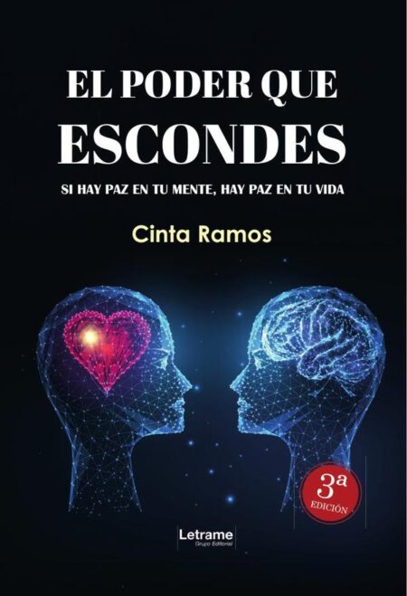 El poder que escondes:3ª Edición
