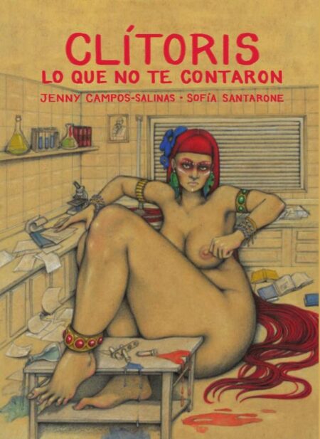 Clítoris:Lo que no te contaron