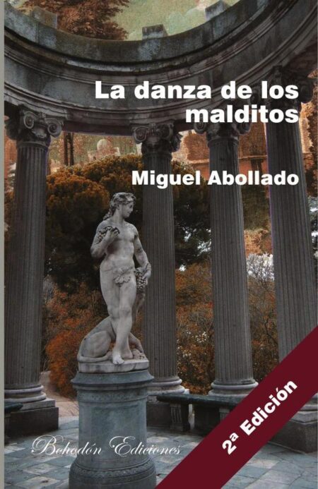 La danza de los malditos