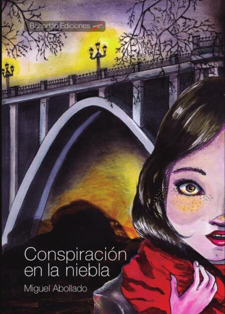 Conspiración en la niebla