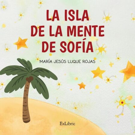 La Isla de la Mente de Sofía