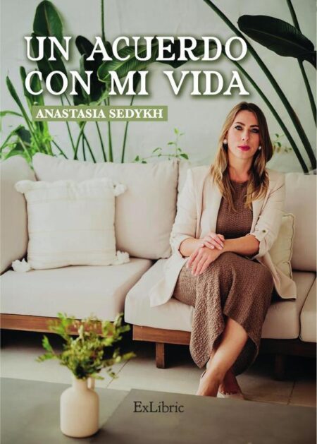 Un acuerdo con mi vida