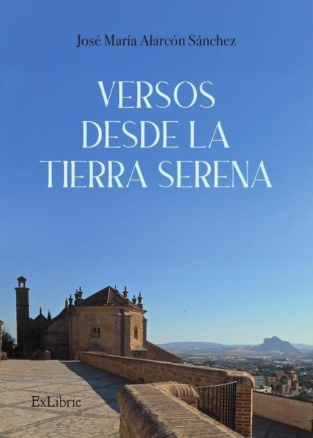 Versos desde la tierra serena