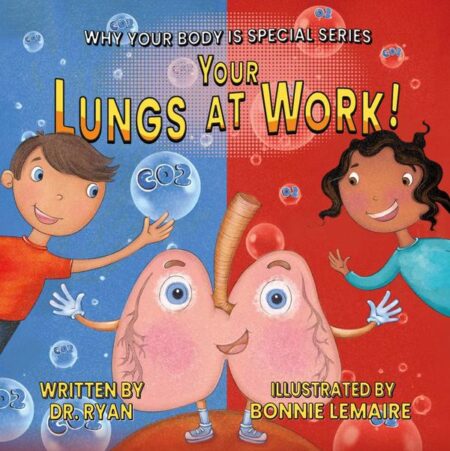 Your Lungs at Work!