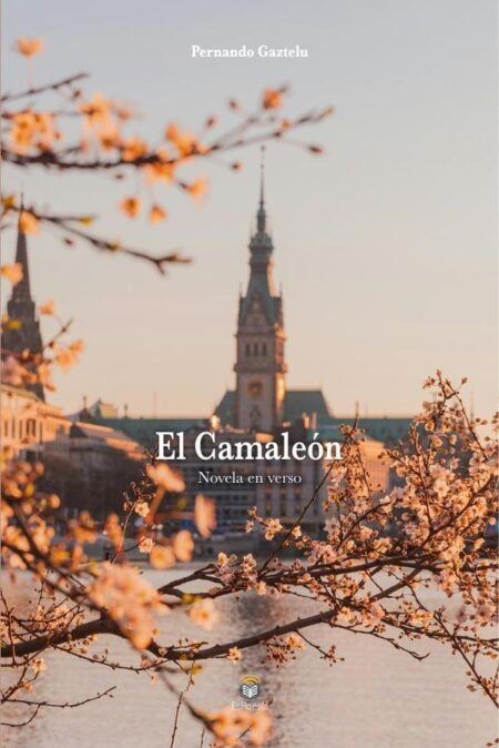 El Camaleón:Novela en Verso