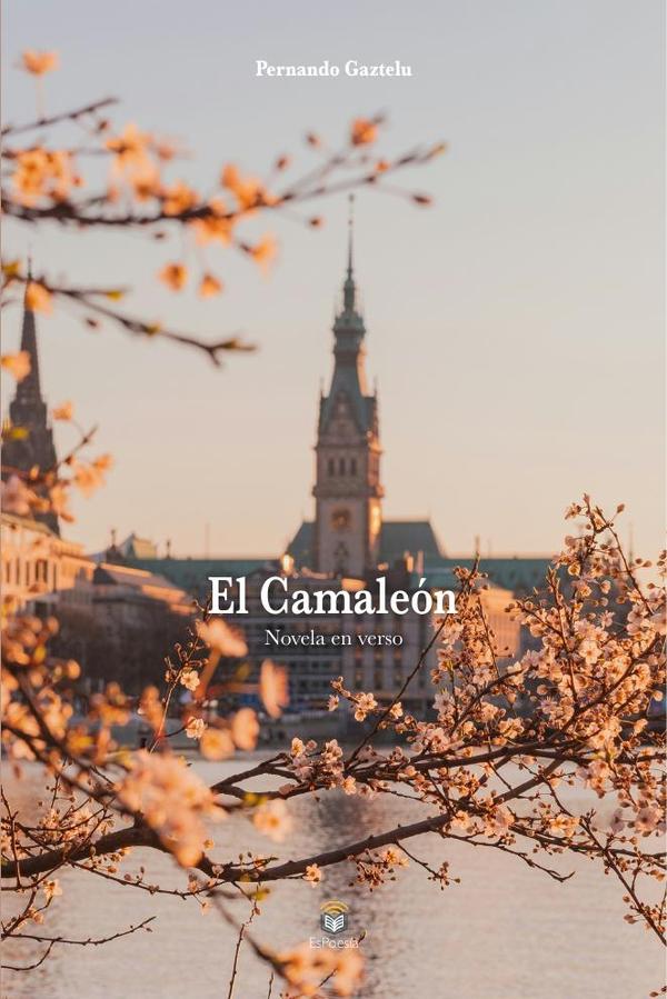 El Camaleón:Novela en Verso