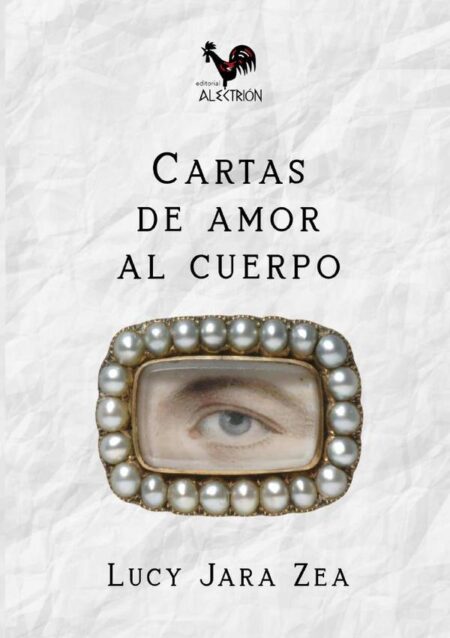 Cartas de amor al cuerpo