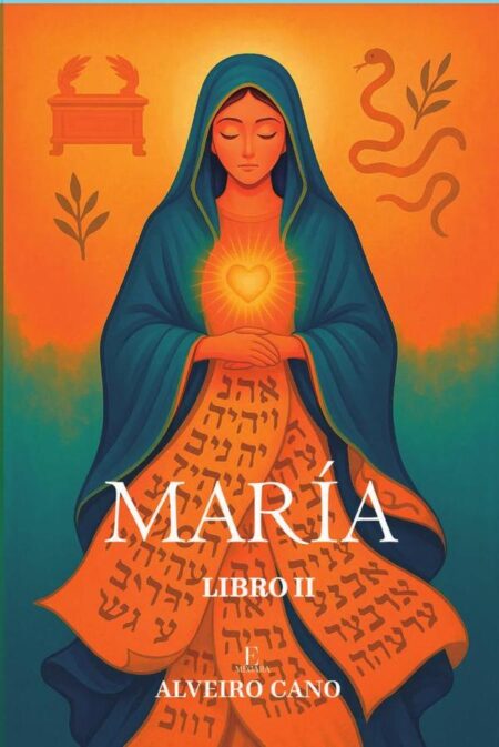 María: El Arca de la nueva alianza II