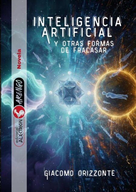 Inteligencia Artificial y otras formas de fracasar