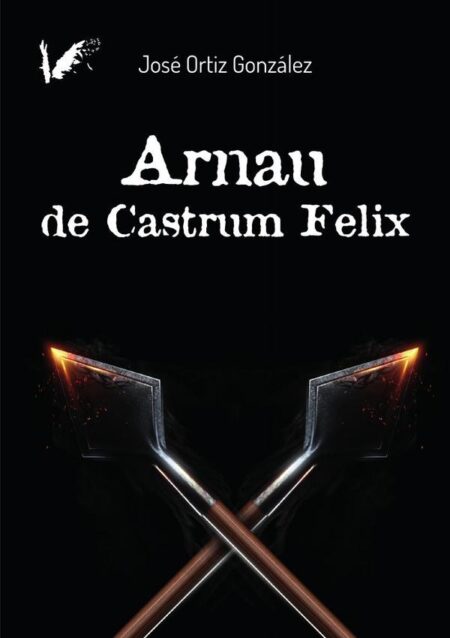 Arnau de Castrum Felix
