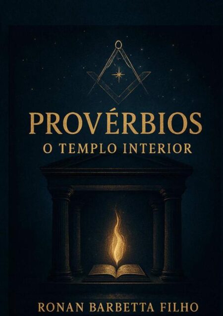 Provérbios:O Templo Interior