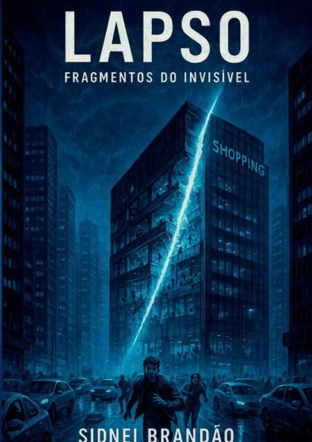 Lapso:Fragmentos do Invisível