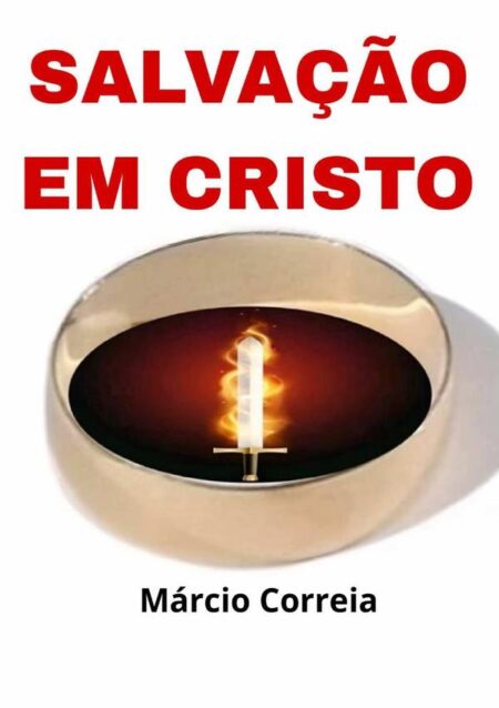 Salvação Em Cristo