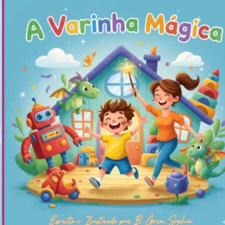 A Varinha Mágica