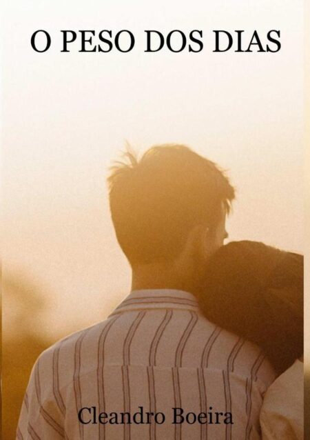O Peso Dos Dias