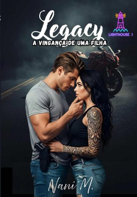 Legacy:A vingança de uma filha