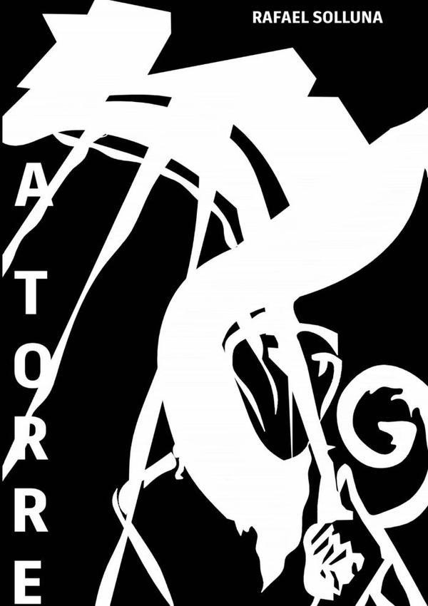 A Torre:Uma história sobre o fim do mundo, mas não pense que é sobre impedi-lo. Muito pelo contrário.