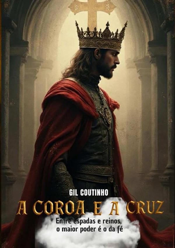 A Coroa E A Cruz:Entre espadas e reinos, o maior poder é o da Fé