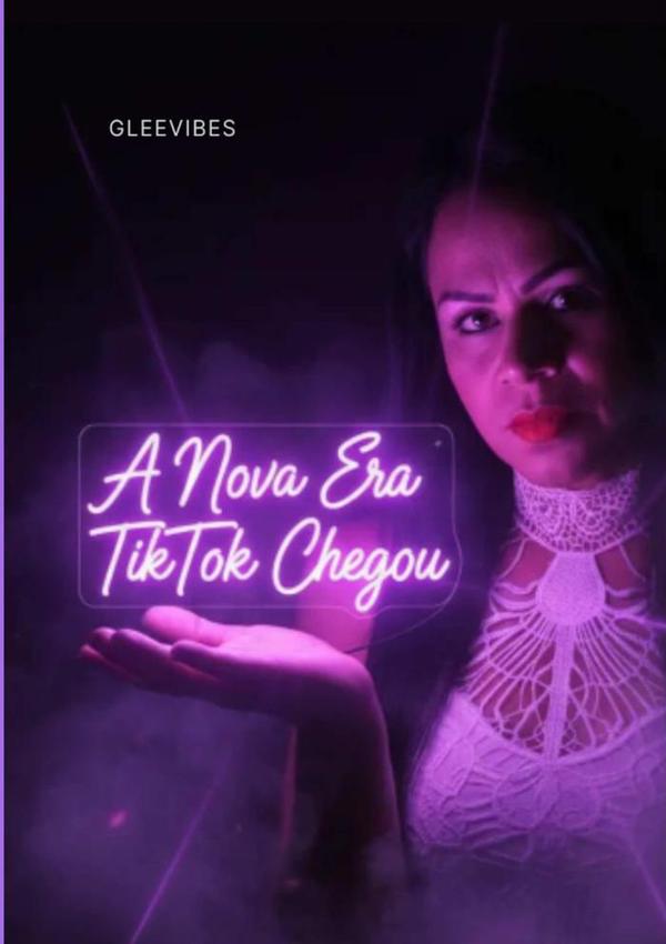 A Nova Era Tiktok:tiktok 3.0