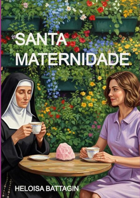 Santa Maternidade:Os Anjos e Santos como rede de apoio