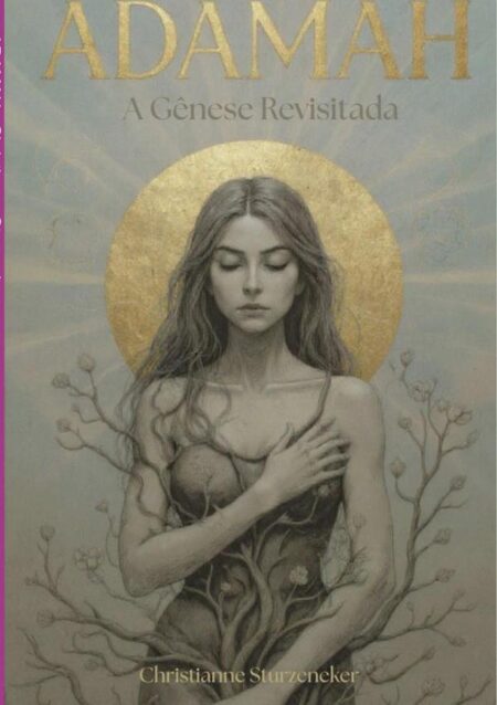 Adamah:A Gênese Reversa