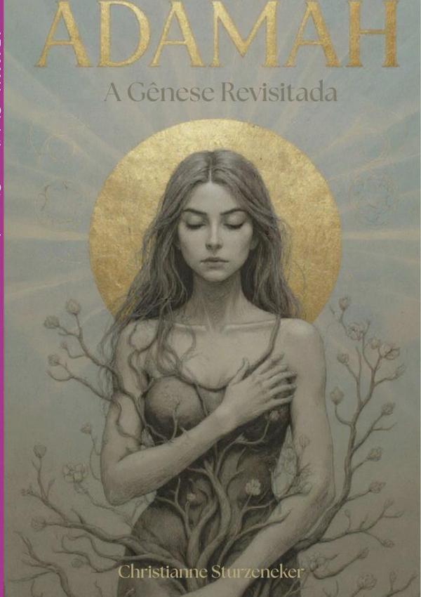 Adamah:A Gênese Reversa