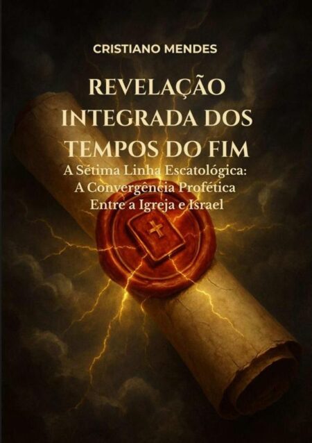 Revelação Integrada Dos Tempos Do Fim:A Sétima Linha Escatológica: A Convergência Profética entre a Igreja e Israel