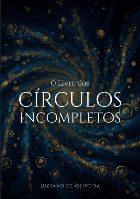 O Livro Dos Círculos Incompletos
