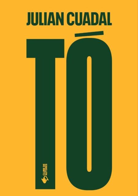 Tó:autotraduções poéticas