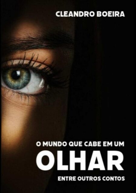 O Mundo Que Cabe Em Um Olhar:ENTRE OUTROS CONTOS