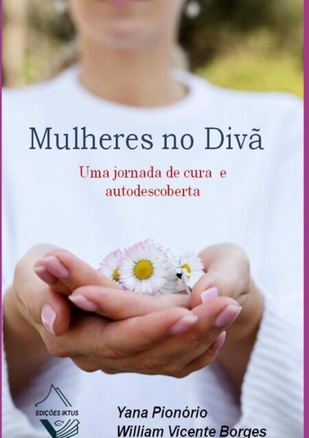 Mulheres No Divã:Uma jornada de cura e autodescoberta