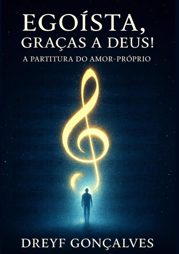 Egoísta, Graças A Deus!:Os caminhos do Amor-Próprio