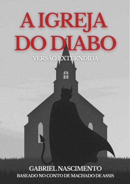 A Igreja Do Diabo