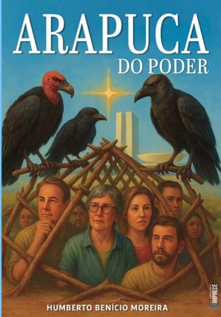 Arapuca Do Poder