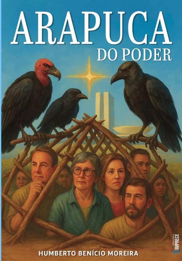 Arapuca Do Poder