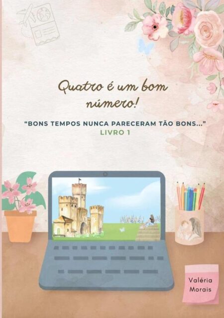 Quatro É Um Bom Número!:"Bons tempos nunca pareceram tão bons..."