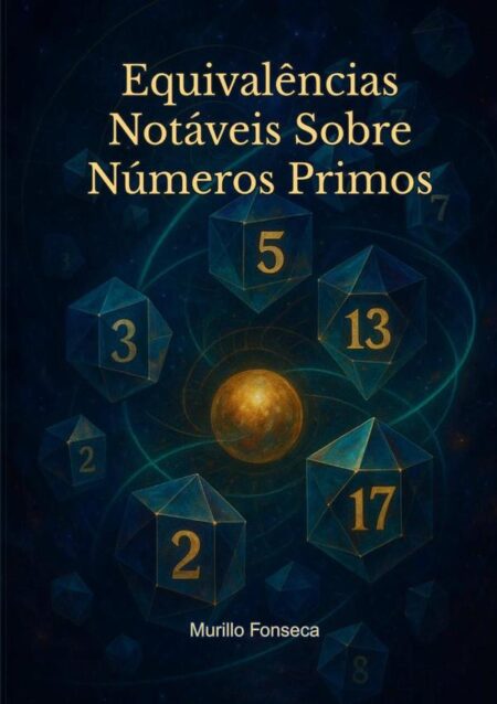 Equivalências Notáveis Sobre Números Primos