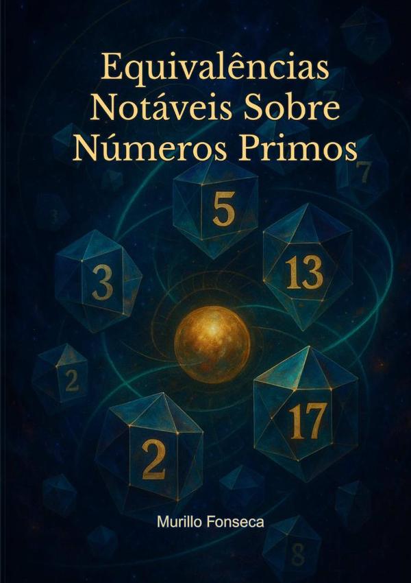 Equivalências Notáveis Sobre Números Primos