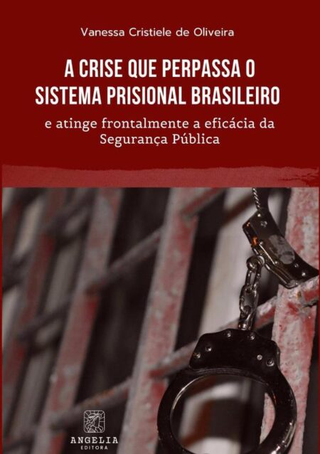 A Crise Que Perpassa O Sistema Prisional Brasileiro E Atinge Frontalmente A Eficácia Da Segurança Pública