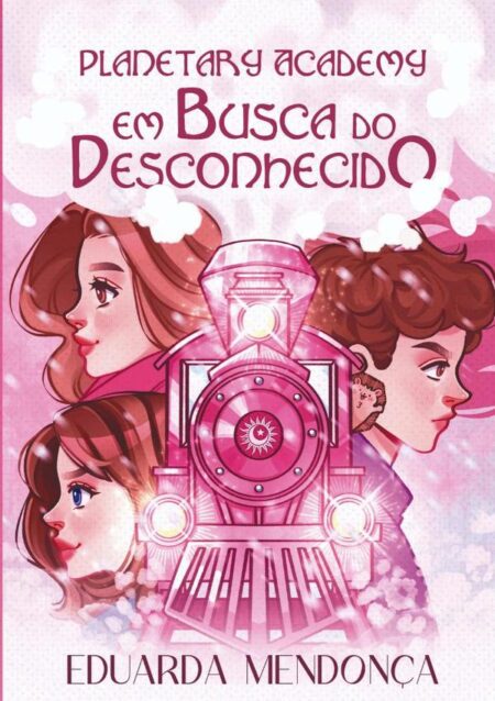 Planetary Academy Em Busca Do Desconhecido